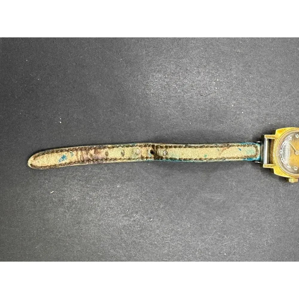 Timex vintage women